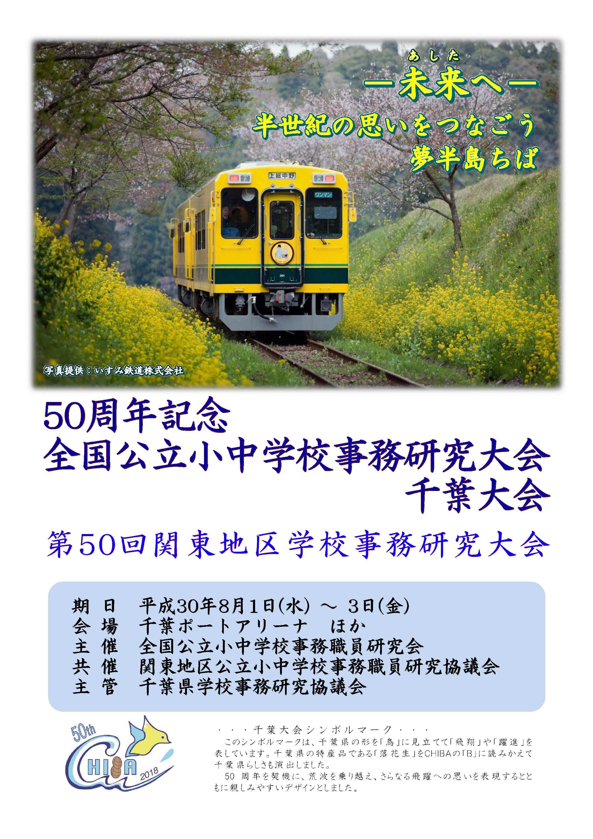 第50回千葉大会